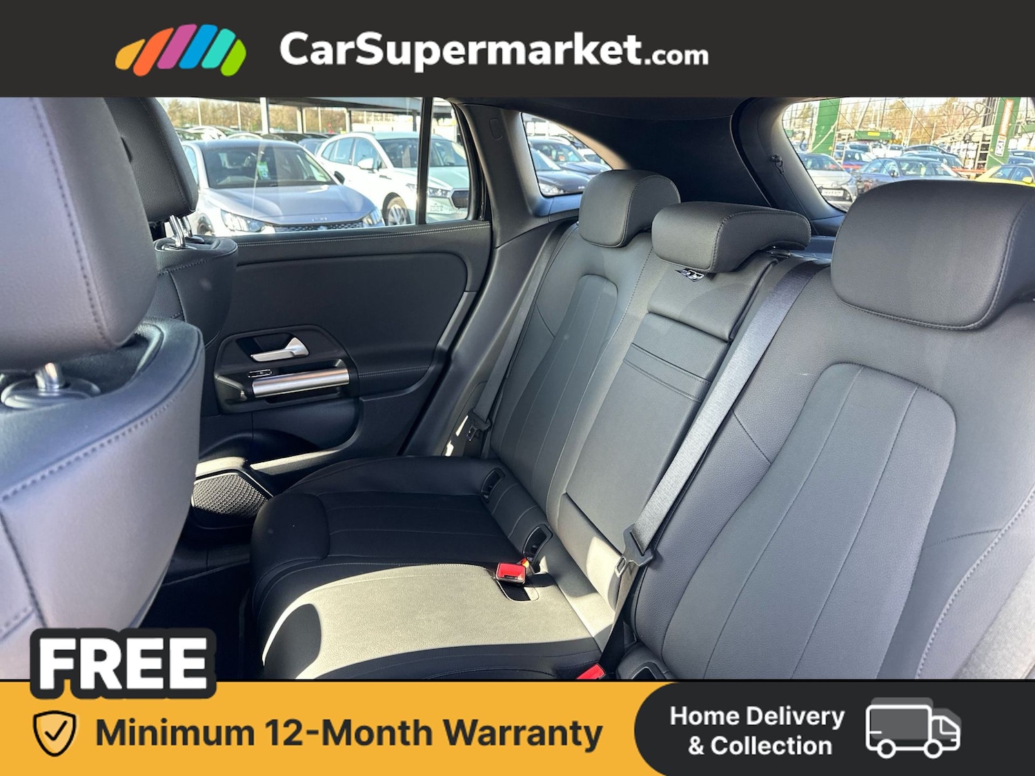 Used Mercedes-Benz EQA 2024 for sale - 77758409: Photo 16