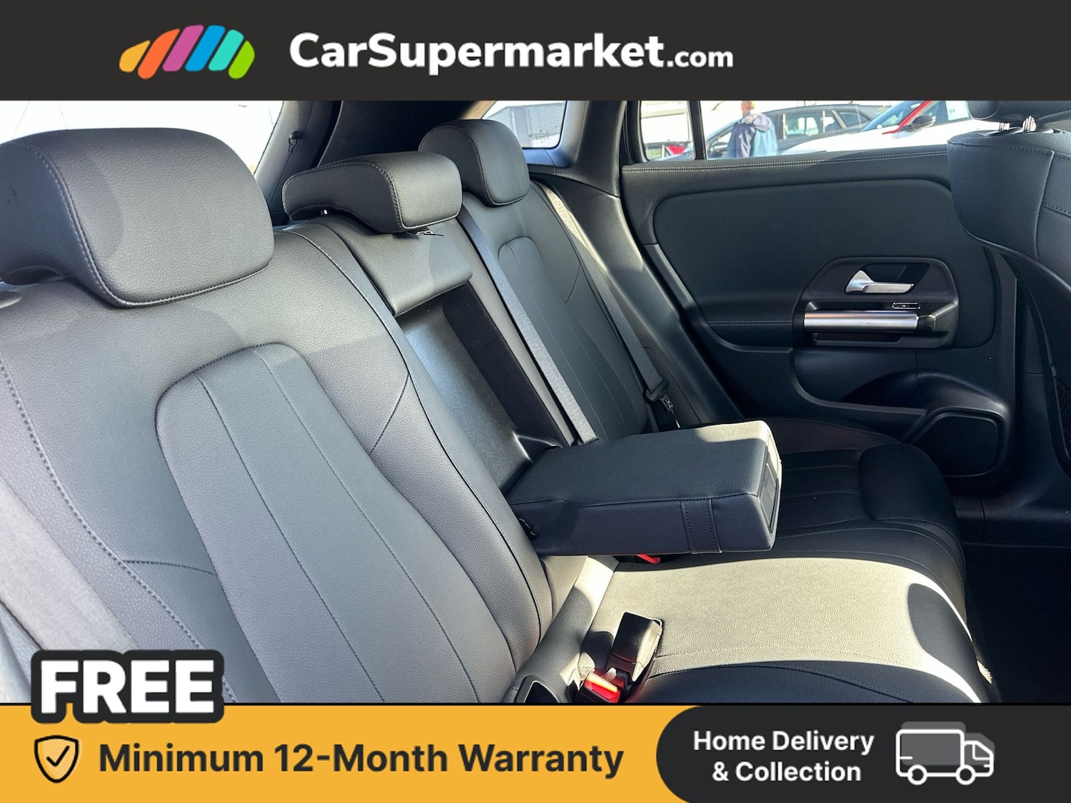 Used Mercedes-Benz EQA 2024 for sale - 77758409: Photo 17