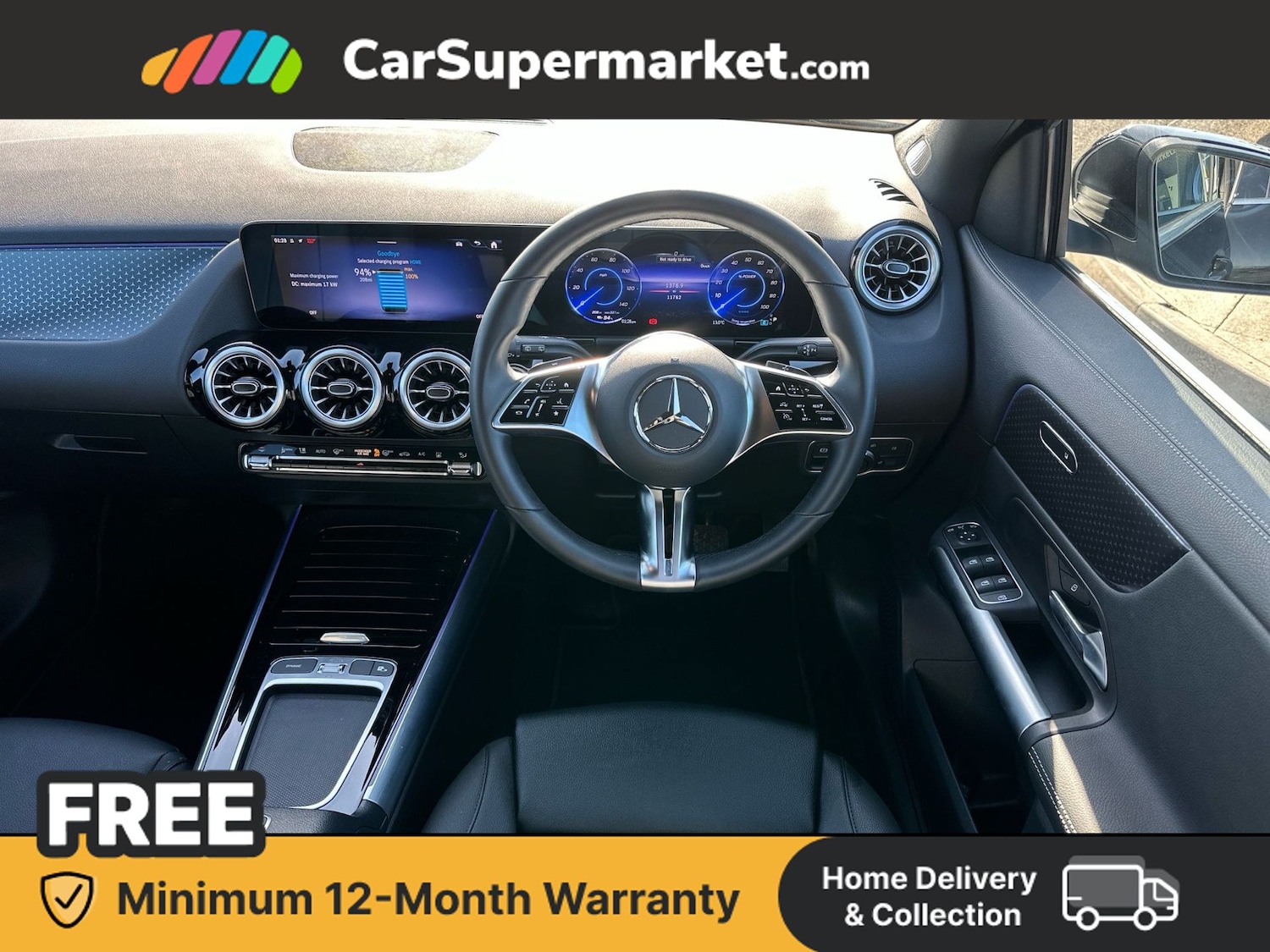 Used Mercedes-Benz EQA 2024 for sale - 77758409: Photo 19