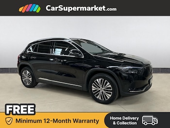 Used Mercedes-Benz EQA 2024 for sale - 77758409: Photo