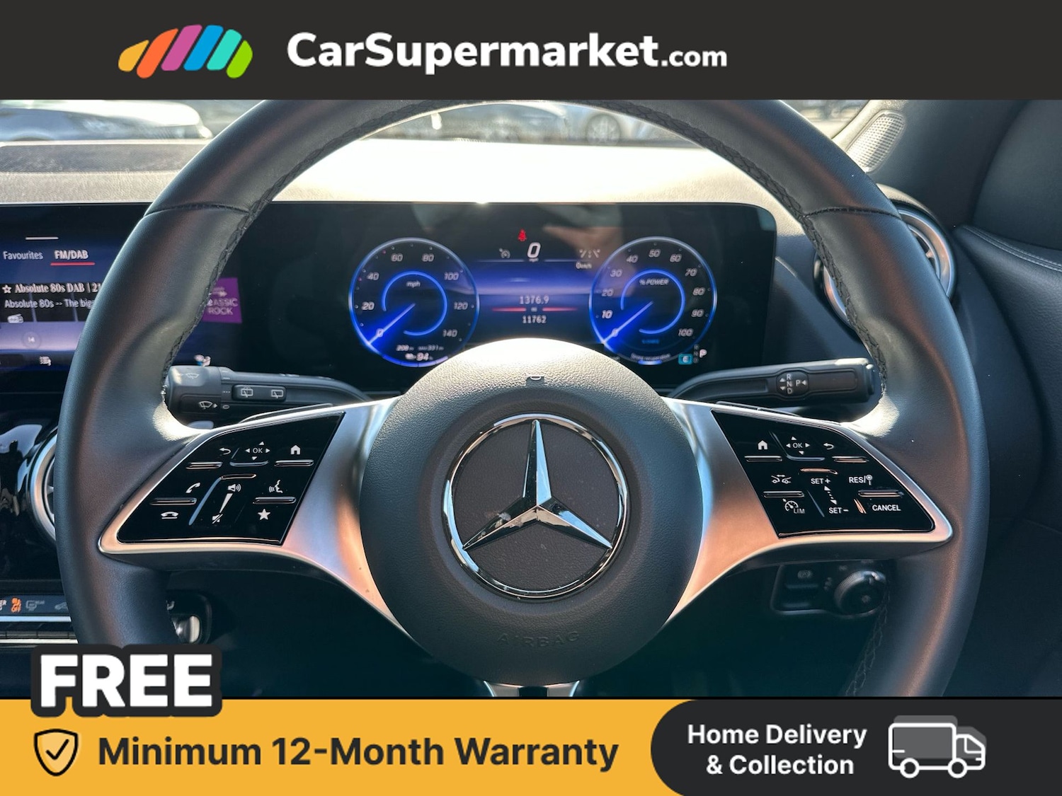 Used Mercedes-Benz EQA 2024 for sale - 77758409: Photo 20