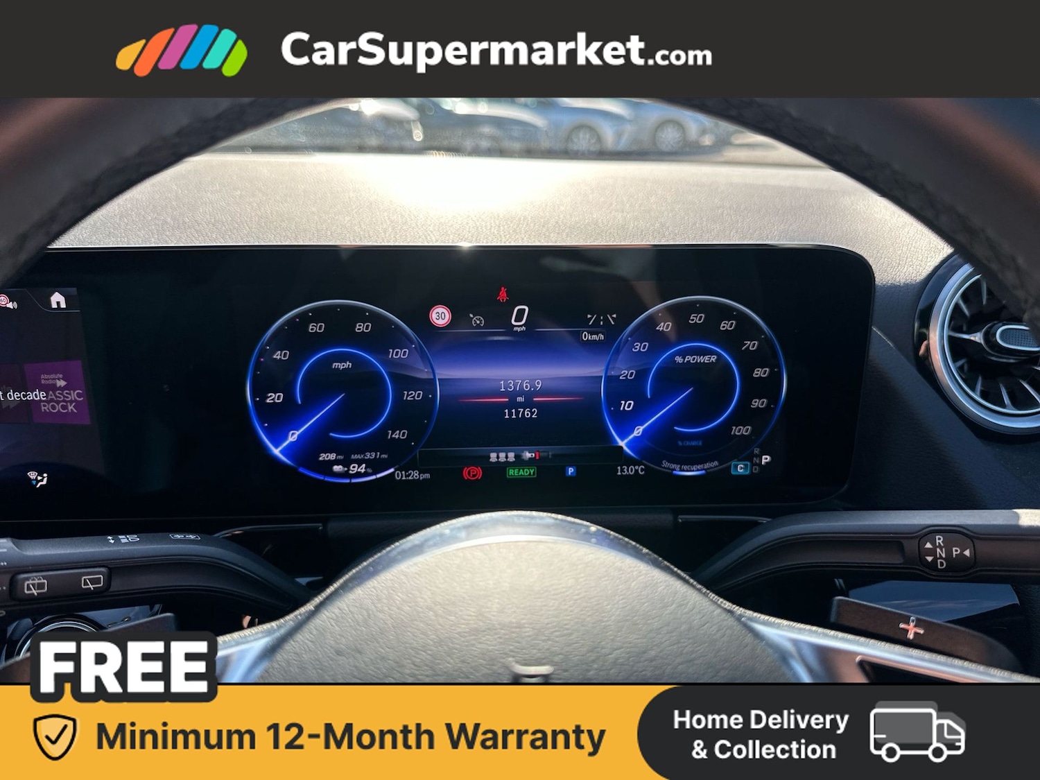 Used Mercedes-Benz EQA 2024 for sale - 77758409: Photo 21