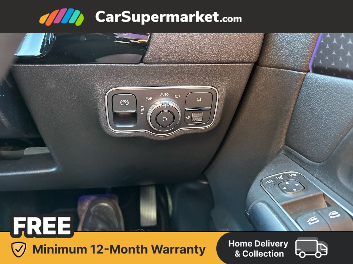 Used Mercedes-Benz EQA 2024 for sale - 77758409: Photo 22