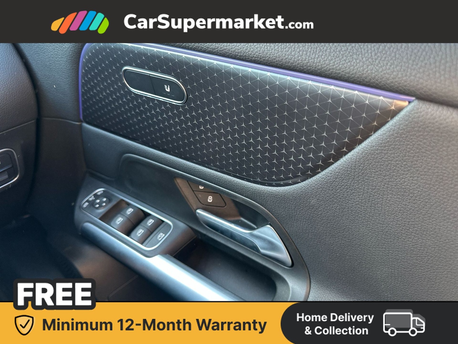 Used Mercedes-Benz EQA 2024 for sale - 77758409: Photo 23