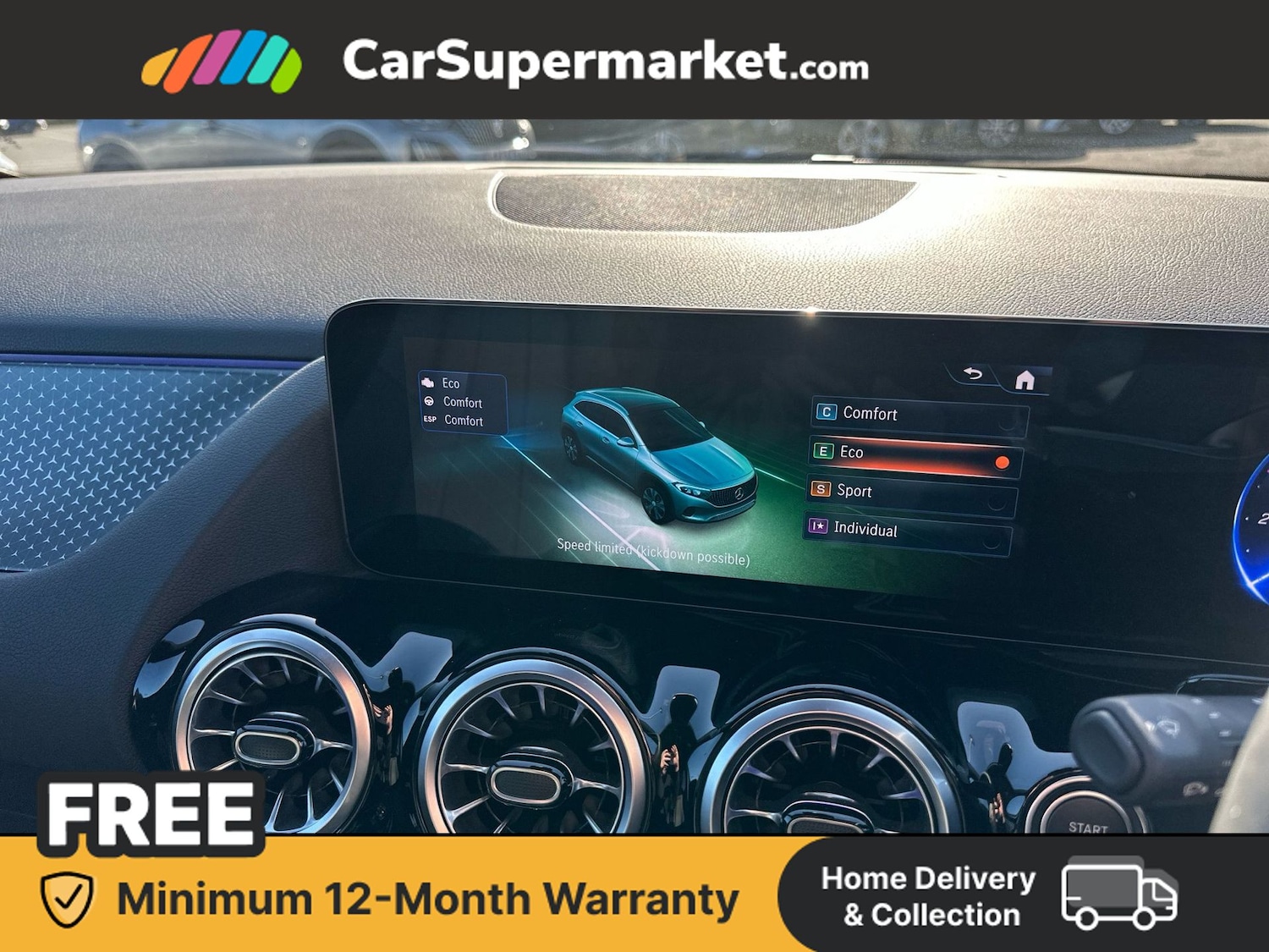 Used Mercedes-Benz EQA 2024 for sale - 77758409: Photo 27