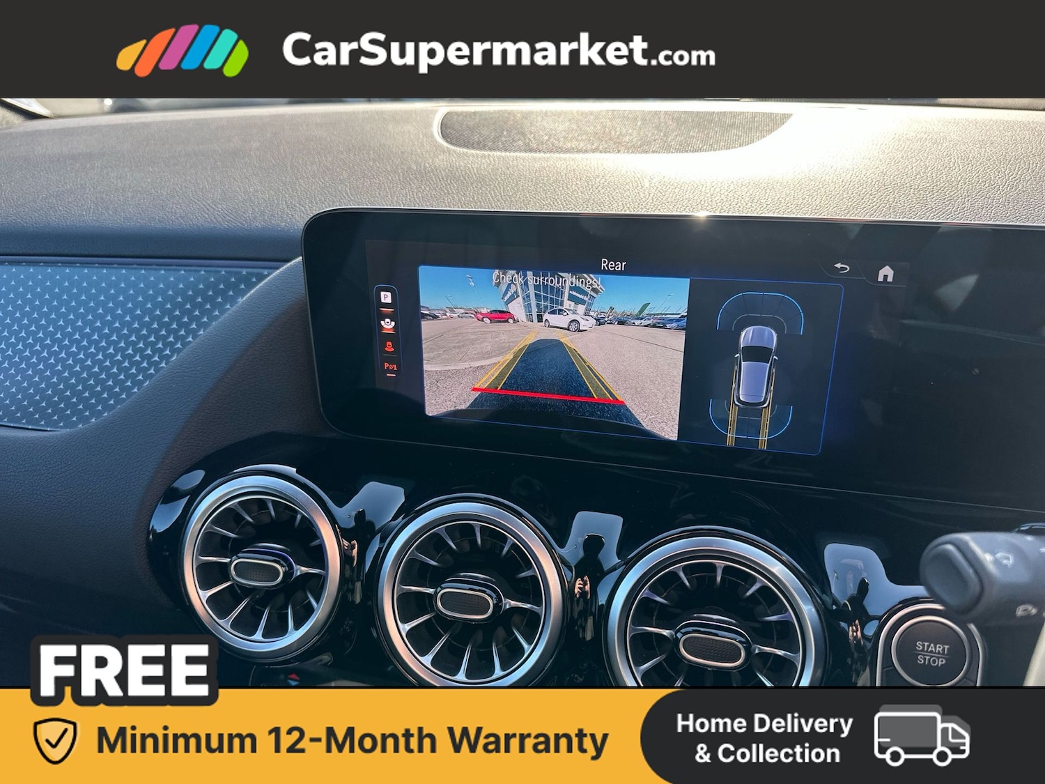 Used Mercedes-Benz EQA 2024 for sale - 77758409: Photo 28