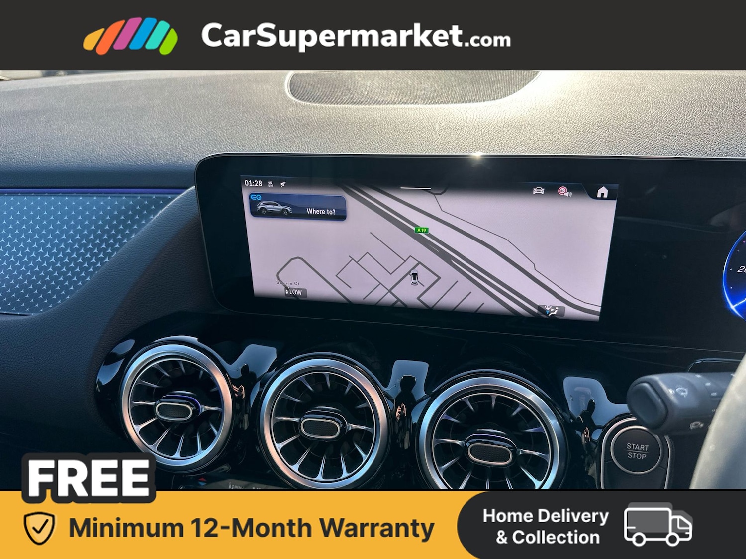 Used Mercedes-Benz EQA 2024 for sale - 77758409: Photo 29