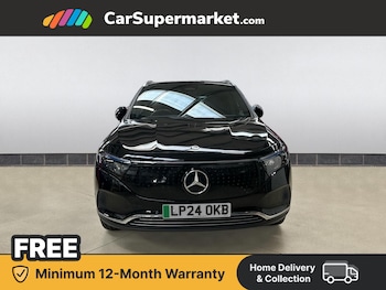 Used Mercedes-Benz EQA 2024 for sale - 77758409: Photo