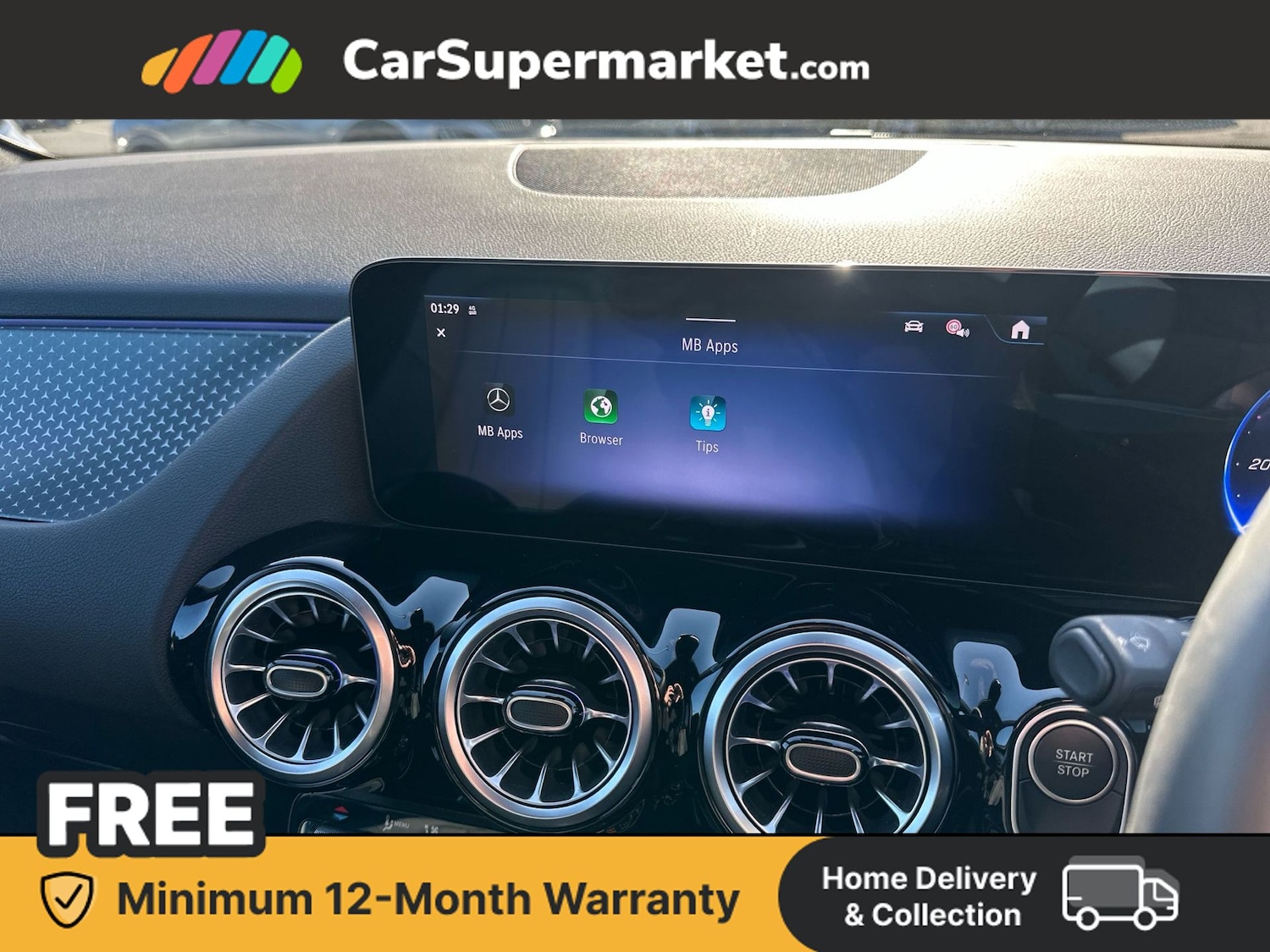 Used Mercedes-Benz EQA 2024 for sale - 77758409: Photo 30