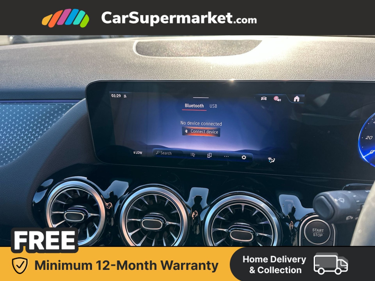 Used Mercedes-Benz EQA 2024 for sale - 77758409: Photo 31