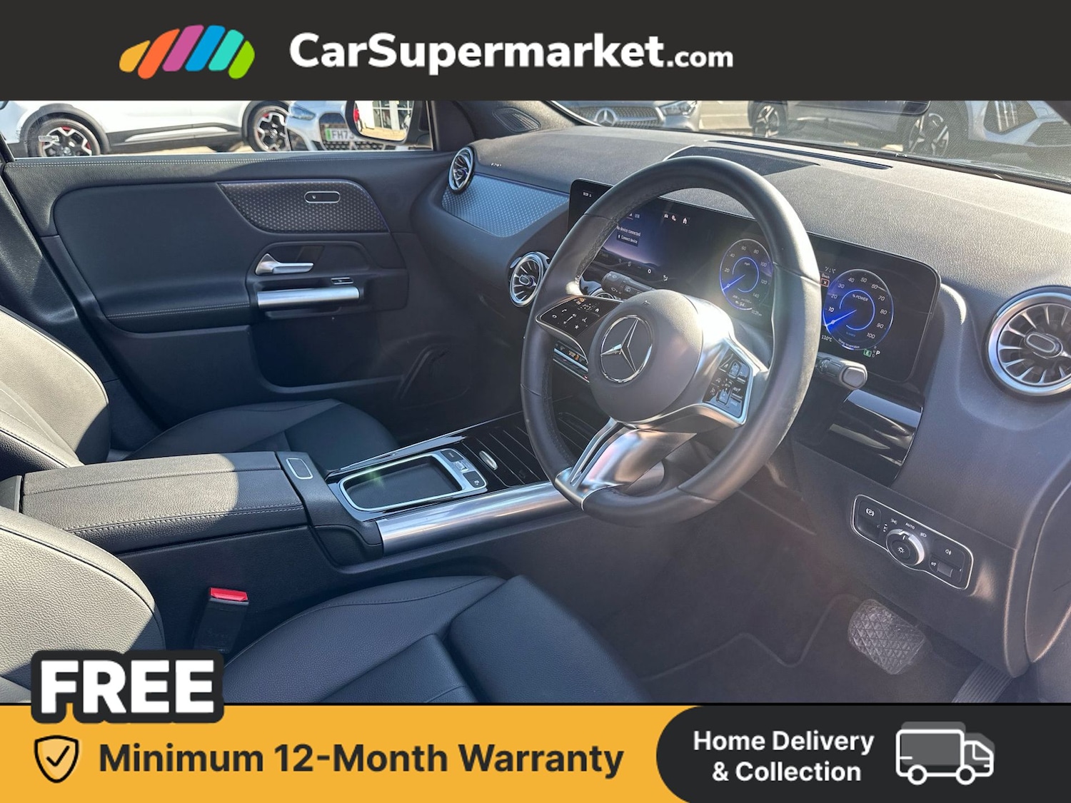 Used Mercedes-Benz EQA 2024 for sale - 77758409: Photo 32