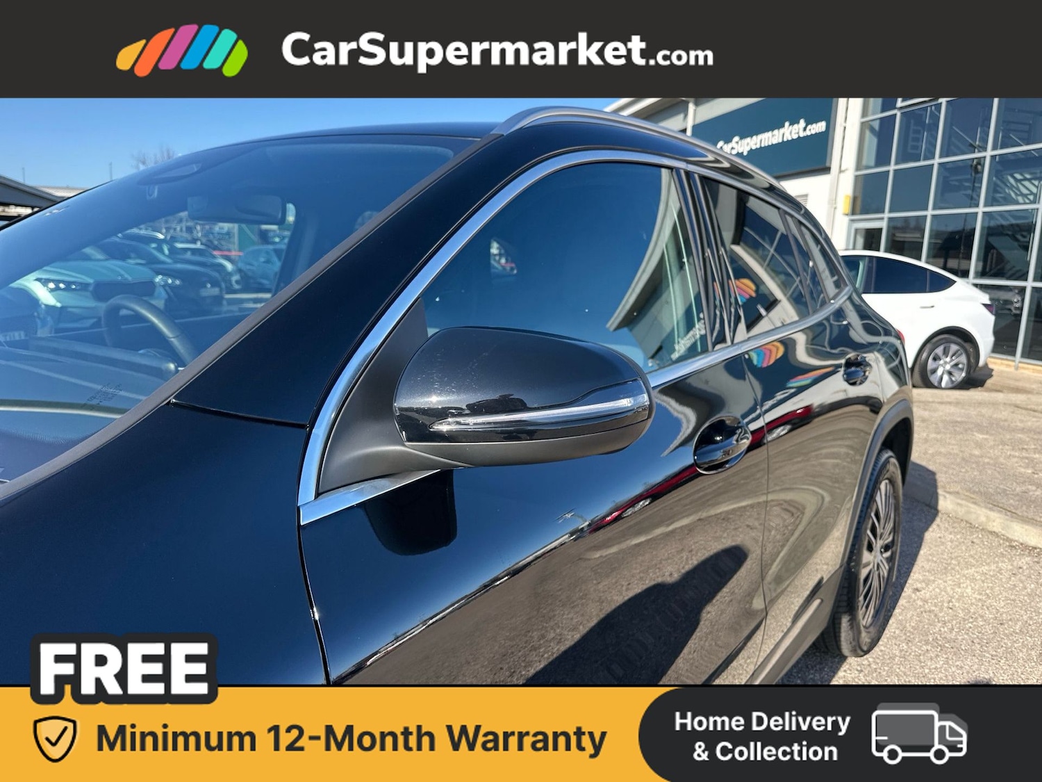 Used Mercedes-Benz EQA 2024 for sale - 77758409: Photo 36