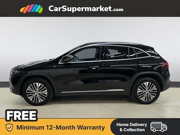 Used Mercedes-Benz EQA 2024 for sale - 77758409: Photo