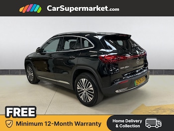 Used Mercedes-Benz EQA 2024 for sale - 77758409: Photo