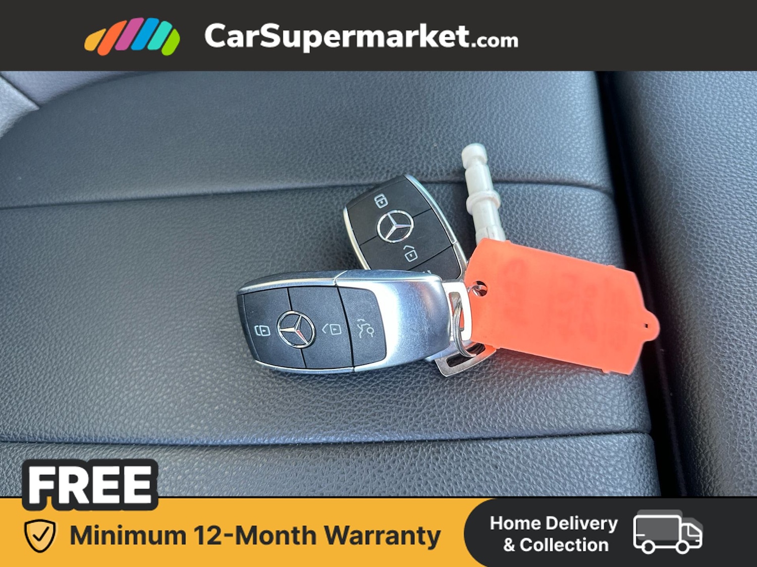 Used Mercedes-Benz EQA 2024 for sale - 77758409: Photo 8