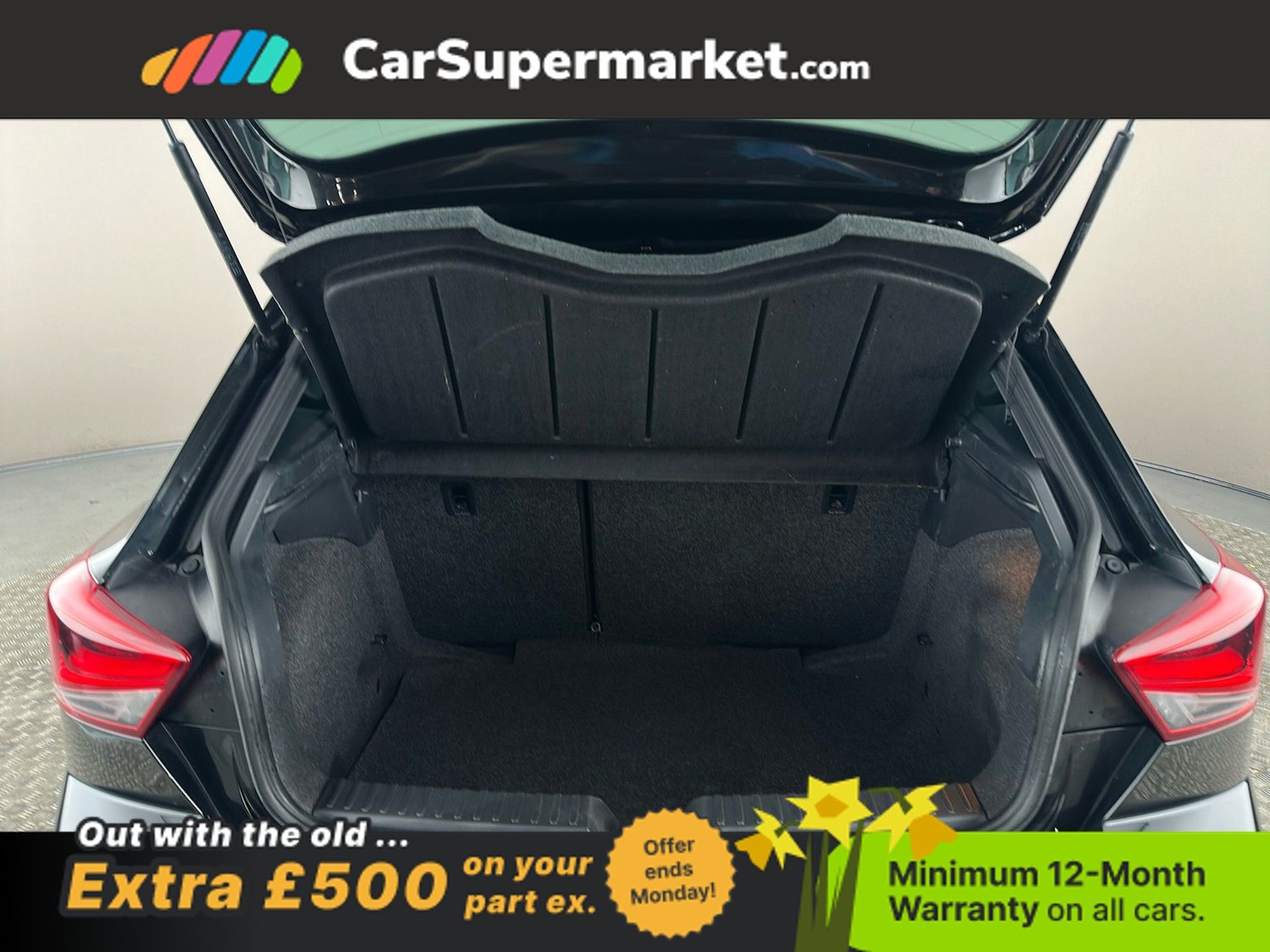 Used SEAT Ibiza 2023 for sale - 77961476: Photo 20