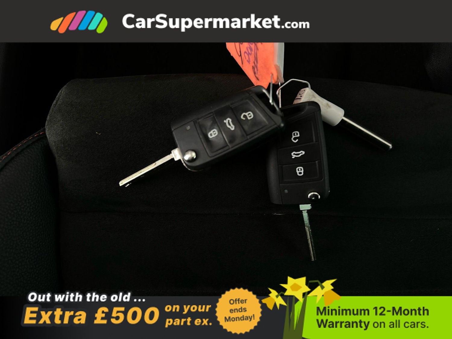 Used SEAT Ibiza 2023 for sale - 77961476: Photo 24