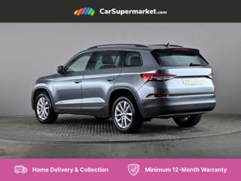 Used Skoda Kodiaq 2021 for sale - 74912805: Photo