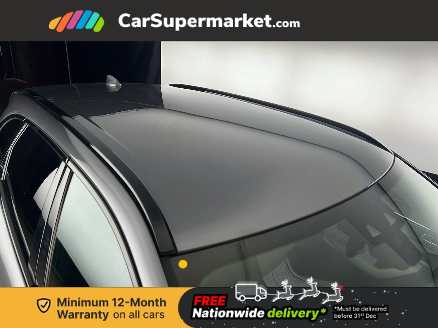 Used Jaguar F-Pace 2018 for sale - 76922929: Photo 22