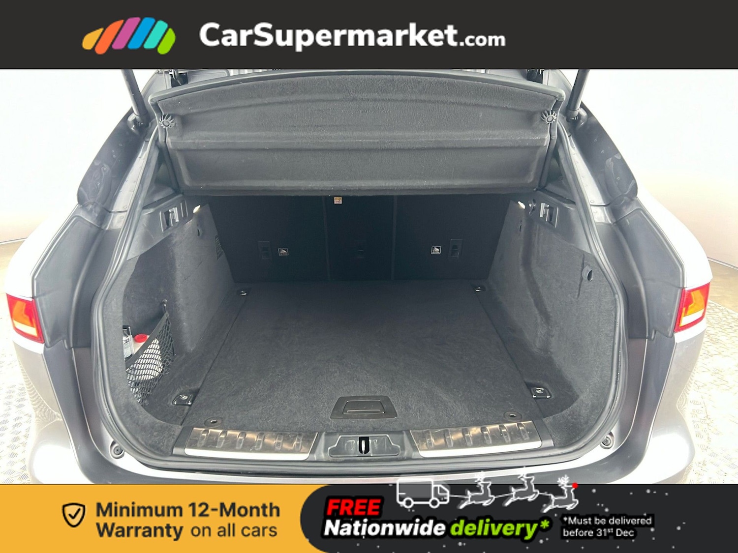 Used Jaguar F-Pace 2018 for sale - 76922929: Photo 23