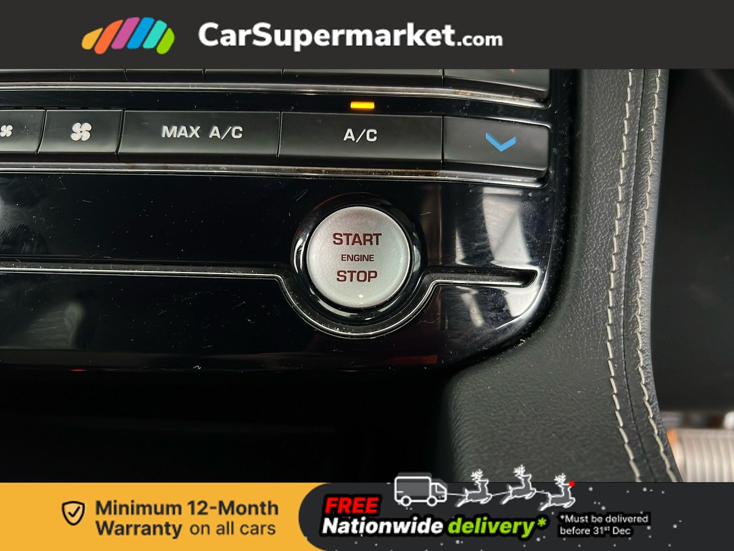 Used Jaguar F-Pace 2018 for sale - 76922929: Photo 29