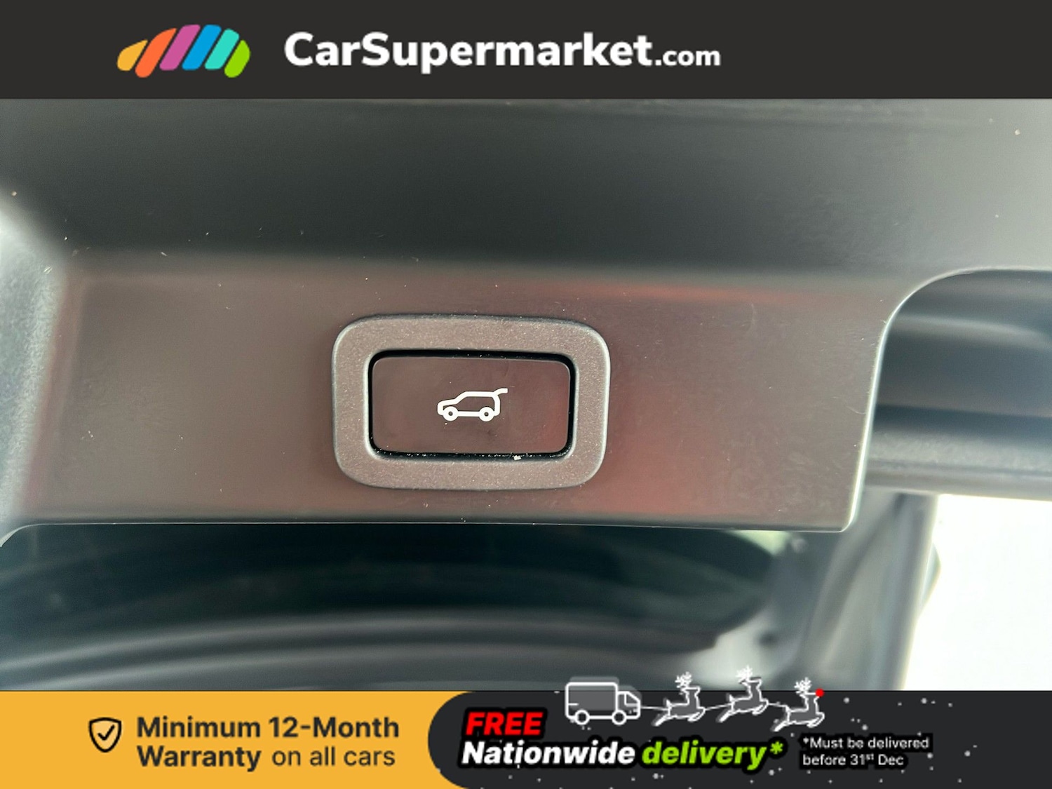 Used Jaguar F-Pace 2018 for sale - 76922929: Photo 30