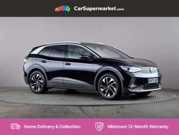 2024 - 210kW Match Pro 77kWh Auto 5-Door