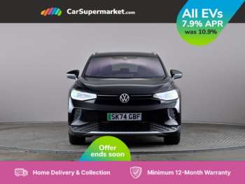 Used Volkswagen ID4 2024 for sale - 75105291: Photo