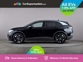 Used Volkswagen ID4 2024 for sale - 75105291: Photo