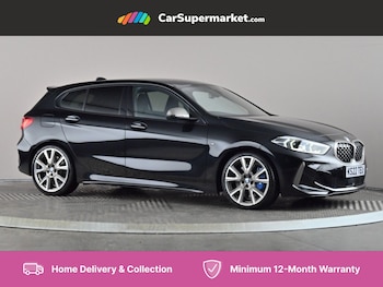 Used BMW 1 Series 2022 for sale - 75913022: Photo