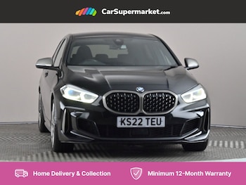 Used BMW 1 Series 2022 for sale - 75913022: Photo