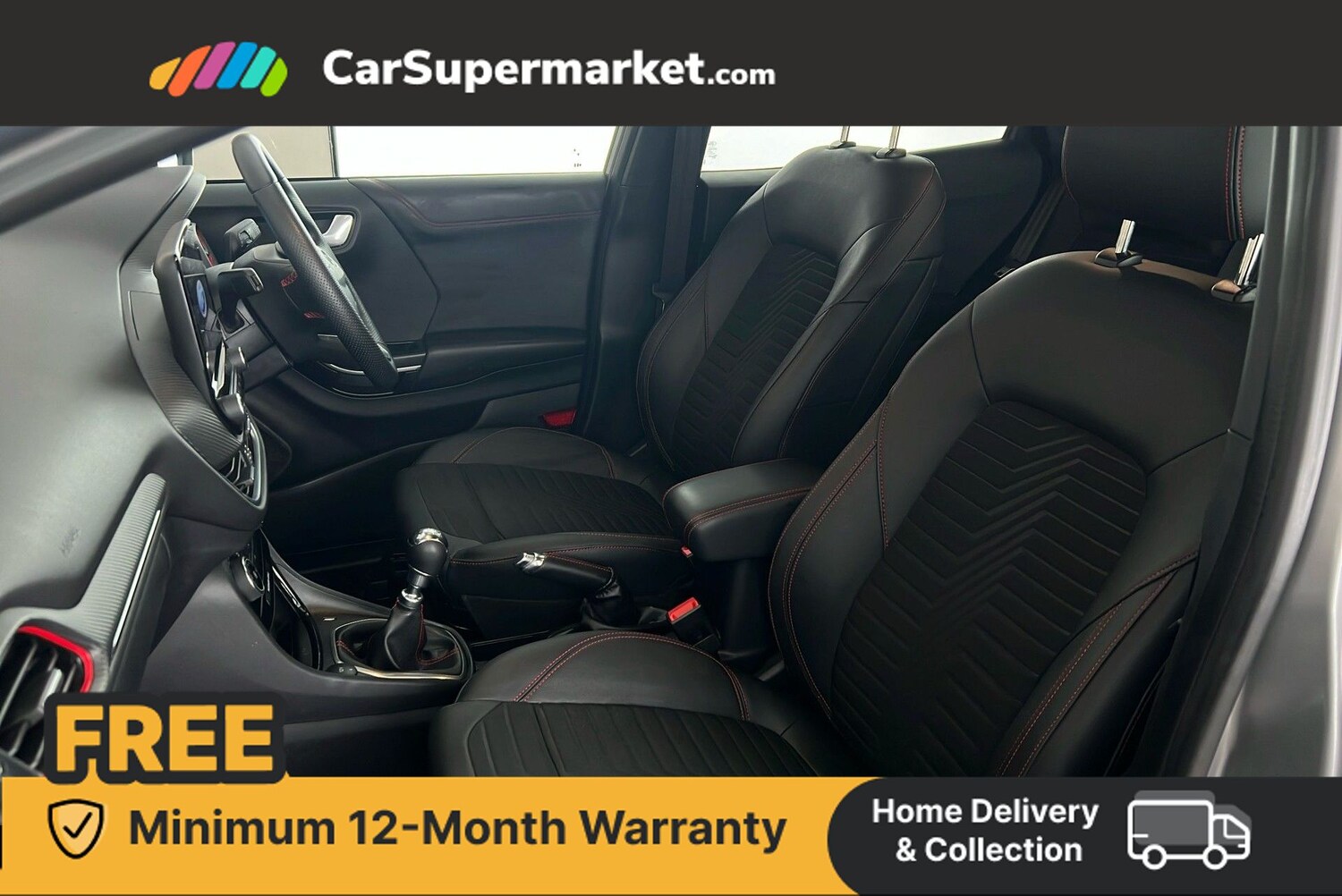 Used Ford Puma 2022 for sale - 76342622: Photo 17