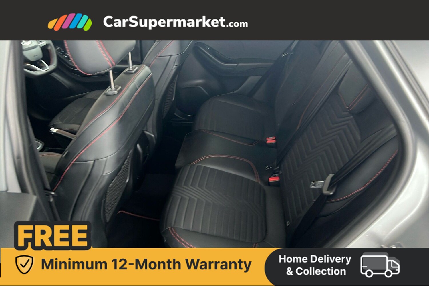 Used Ford Puma 2022 for sale - 76342622: Photo 18