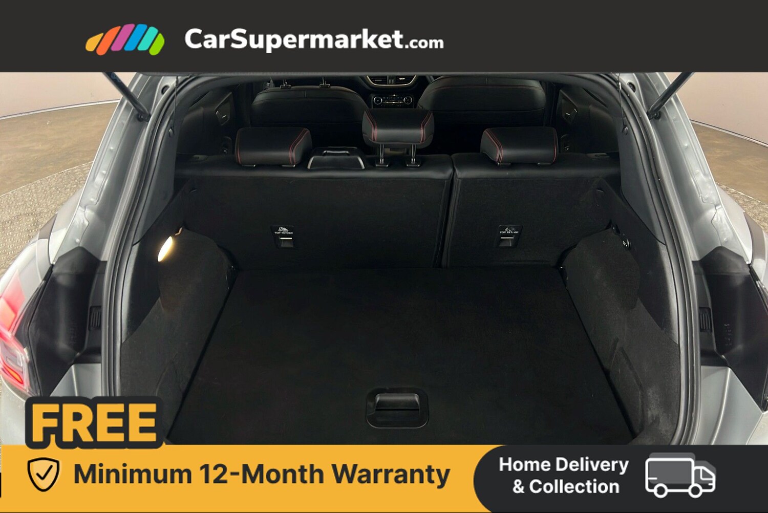 Used Ford Puma 2022 for sale - 76342622: Photo 22