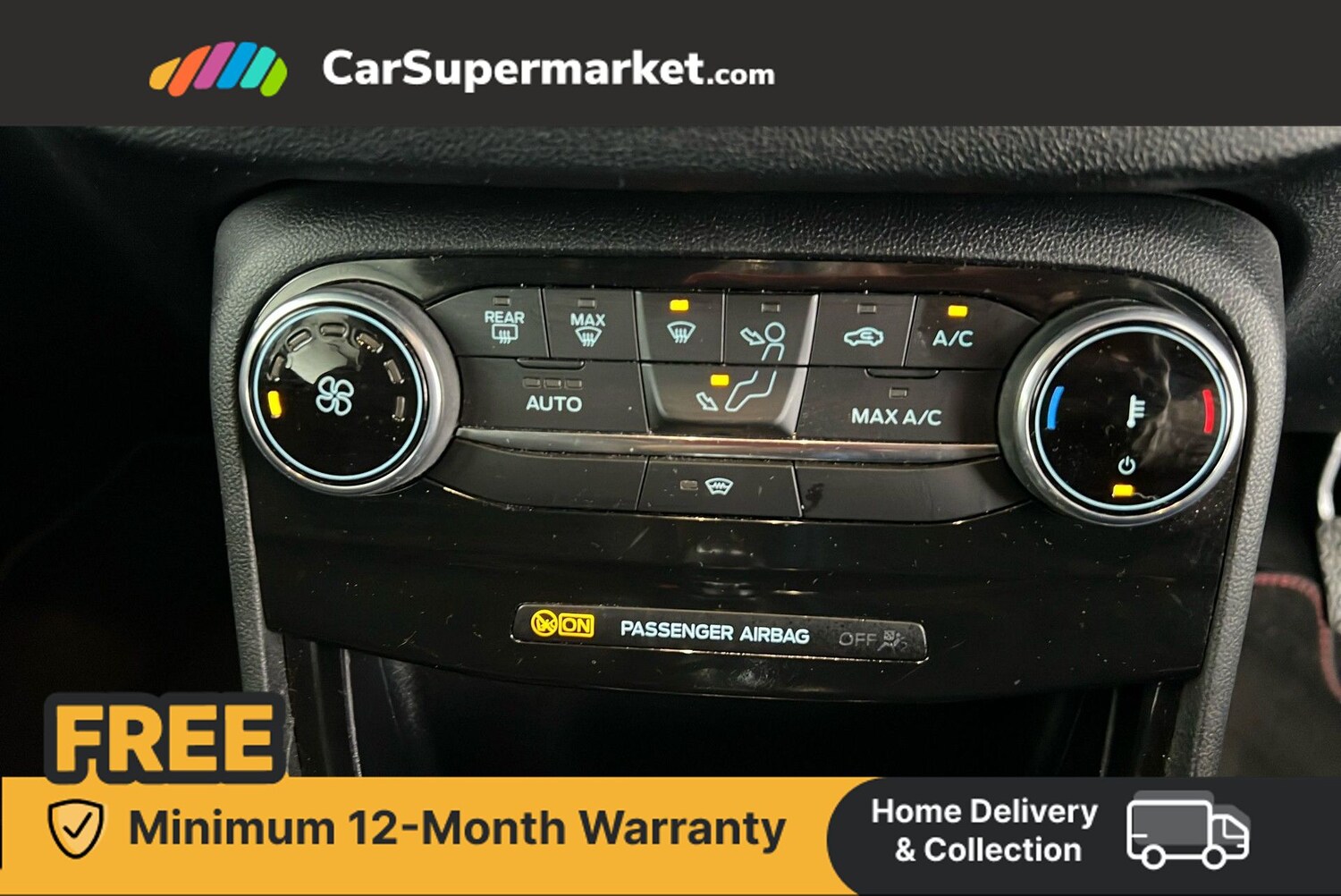 Used Ford Puma 2022 for sale - 76342622: Photo 25