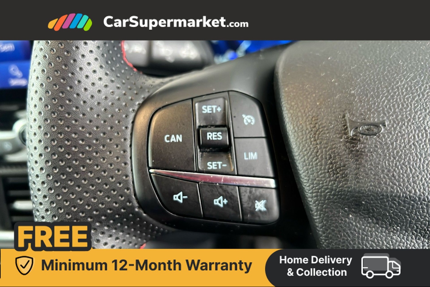 Used Ford Puma 2022 for sale - 76342622: Photo 27