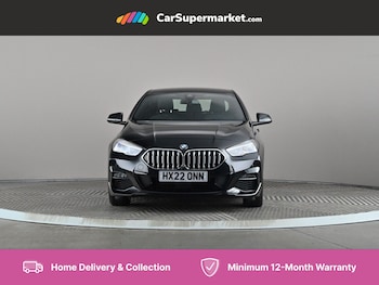 Used BMW 2 Series Gran Coupe 2022 for sale - 75582632: Photo