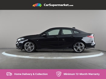 Used BMW 2 Series Gran Coupe 2022 for sale - 75582632: Photo