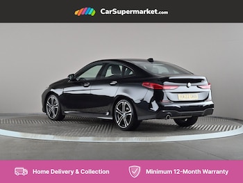 Used BMW 2 Series Gran Coupe 2022 for sale - 75582632: Photo