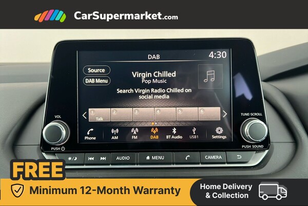 Used Nissan Qashqai 2023 for sale - 76288066: Photo 10