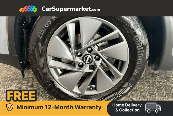 Used Nissan Qashqai 2023 for sale - 76288066: Photo 13