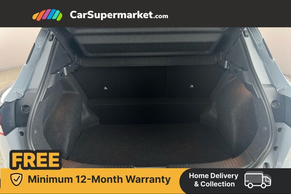 Used Nissan Qashqai 2023 for sale - 76288066: Photo 16