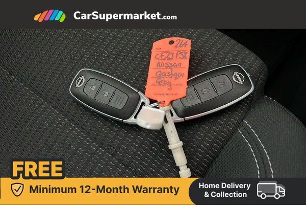 Used Nissan Qashqai 2023 for sale - 76288066: Photo 17