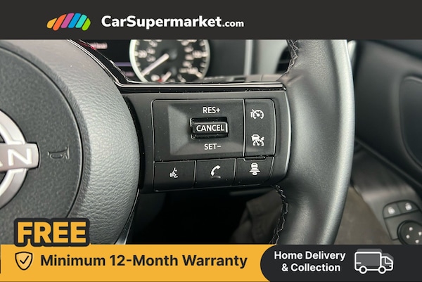 Used Nissan Qashqai 2023 for sale - 76288066: Photo 18