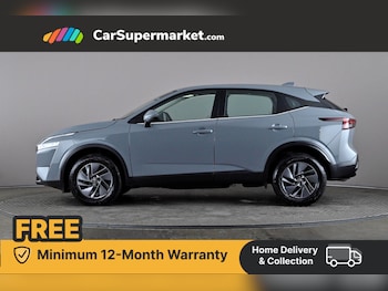 Used Nissan Qashqai 2023 for sale - 76288066: Photo 3