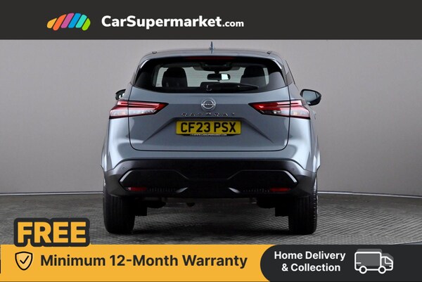Used Nissan Qashqai 2023 for sale - 76288066: Photo 5