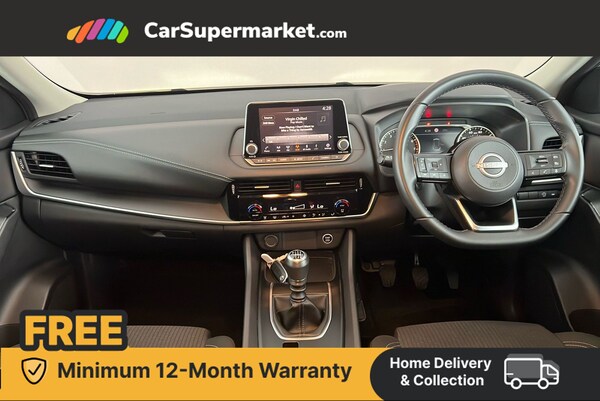 Used Nissan Qashqai 2023 for sale - 76288066: Photo 7