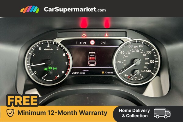 Used Nissan Qashqai 2023 for sale - 76288066: Photo 9