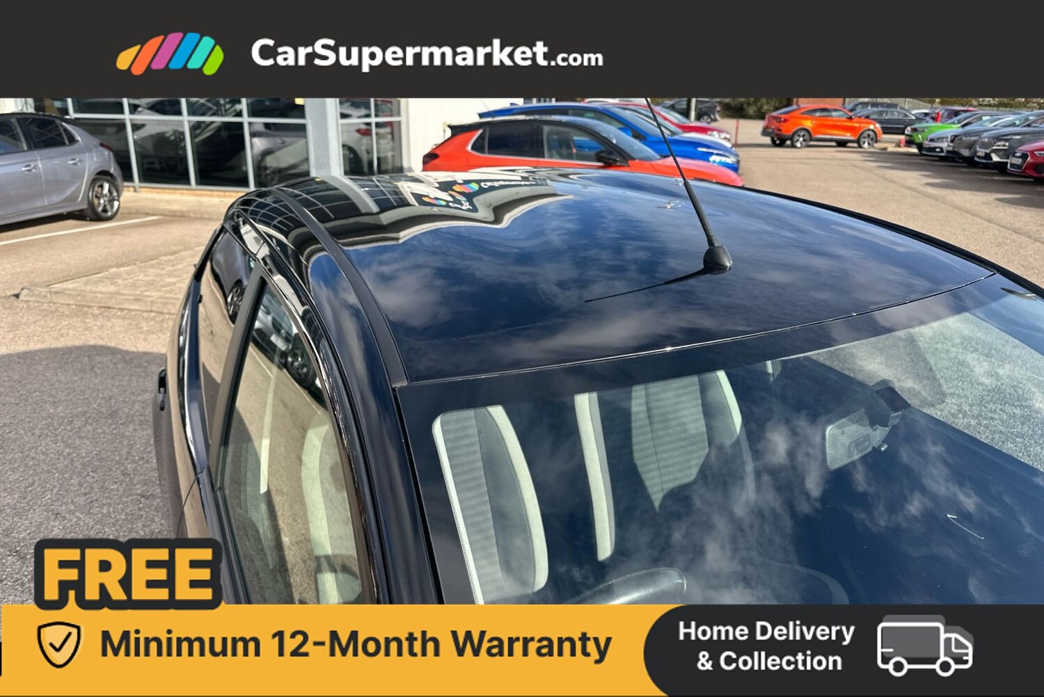 Used Toyota AYGO 2019 for sale - 76469256: Photo 7