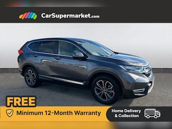 2021 - 2.0 i-MMD Hybrid SE 2WD 5dr eCVT